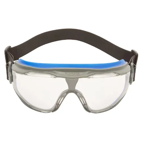 3M™ Goggle Gear 500 İş Güvenliği Koruyucu Gözlük
