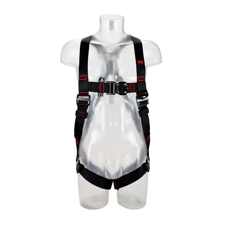 3M™ Protecta® E200 Yelek Tipi Emniyet Kemeri