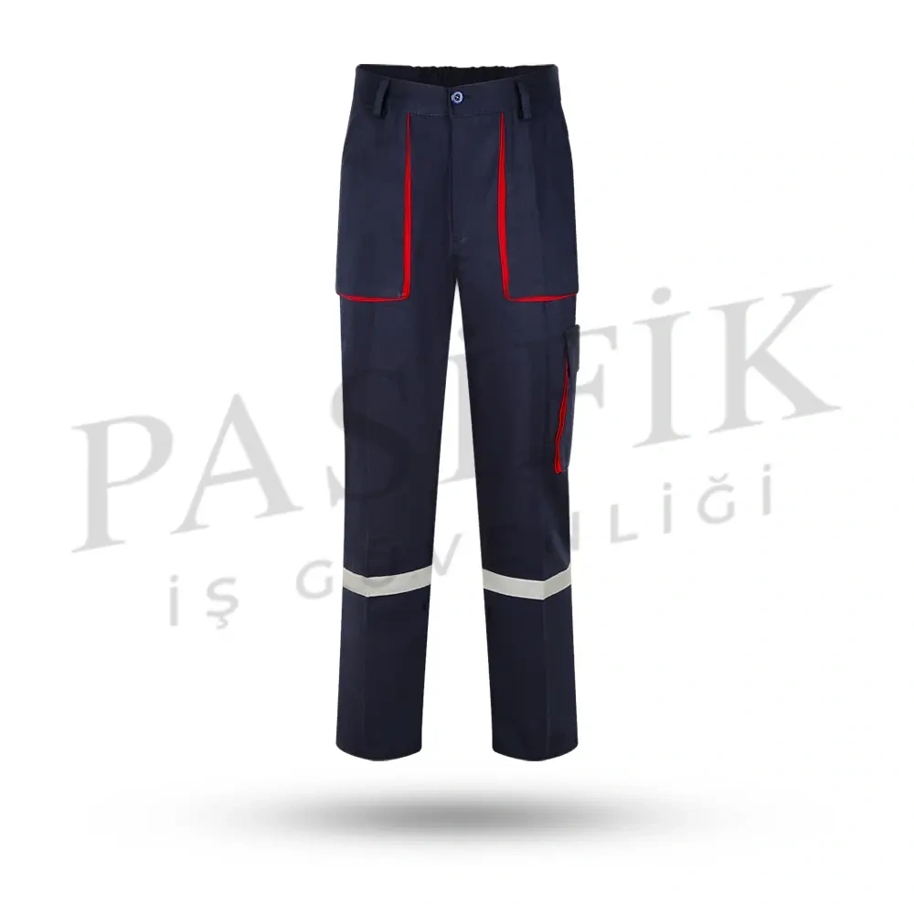 Altay İş Pantolon Laci̇vert