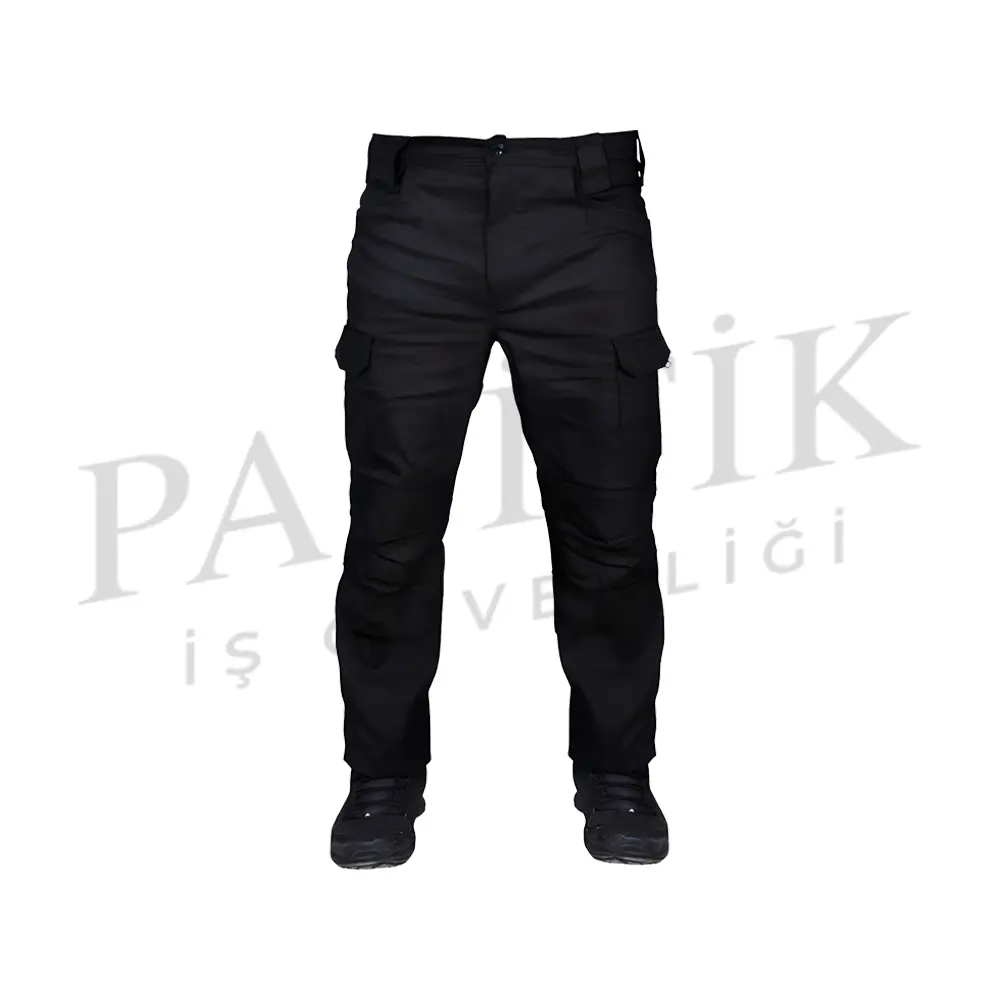 Takti̇k Pantolon Usk