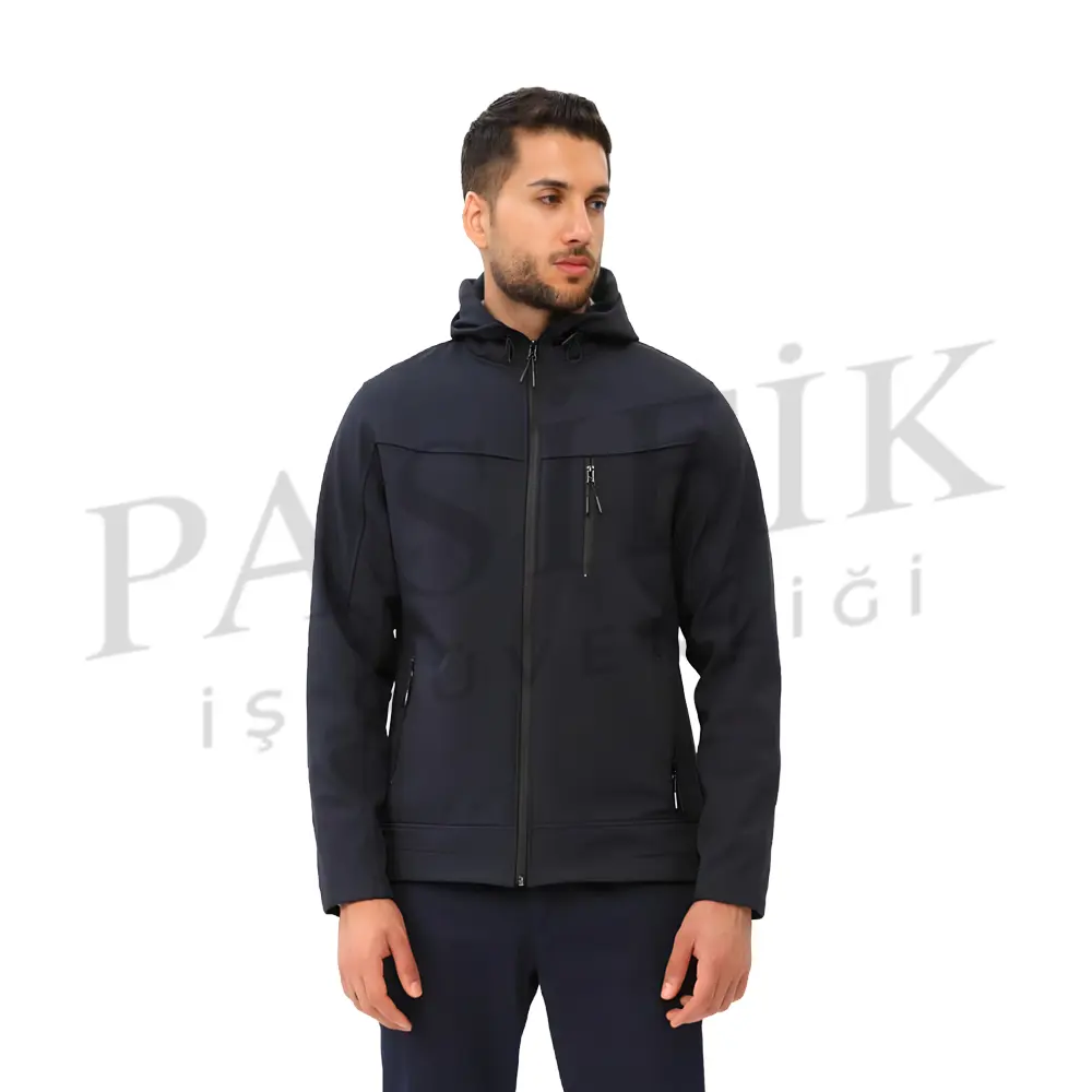 VEGA Softshell Ceket Laci̇vert