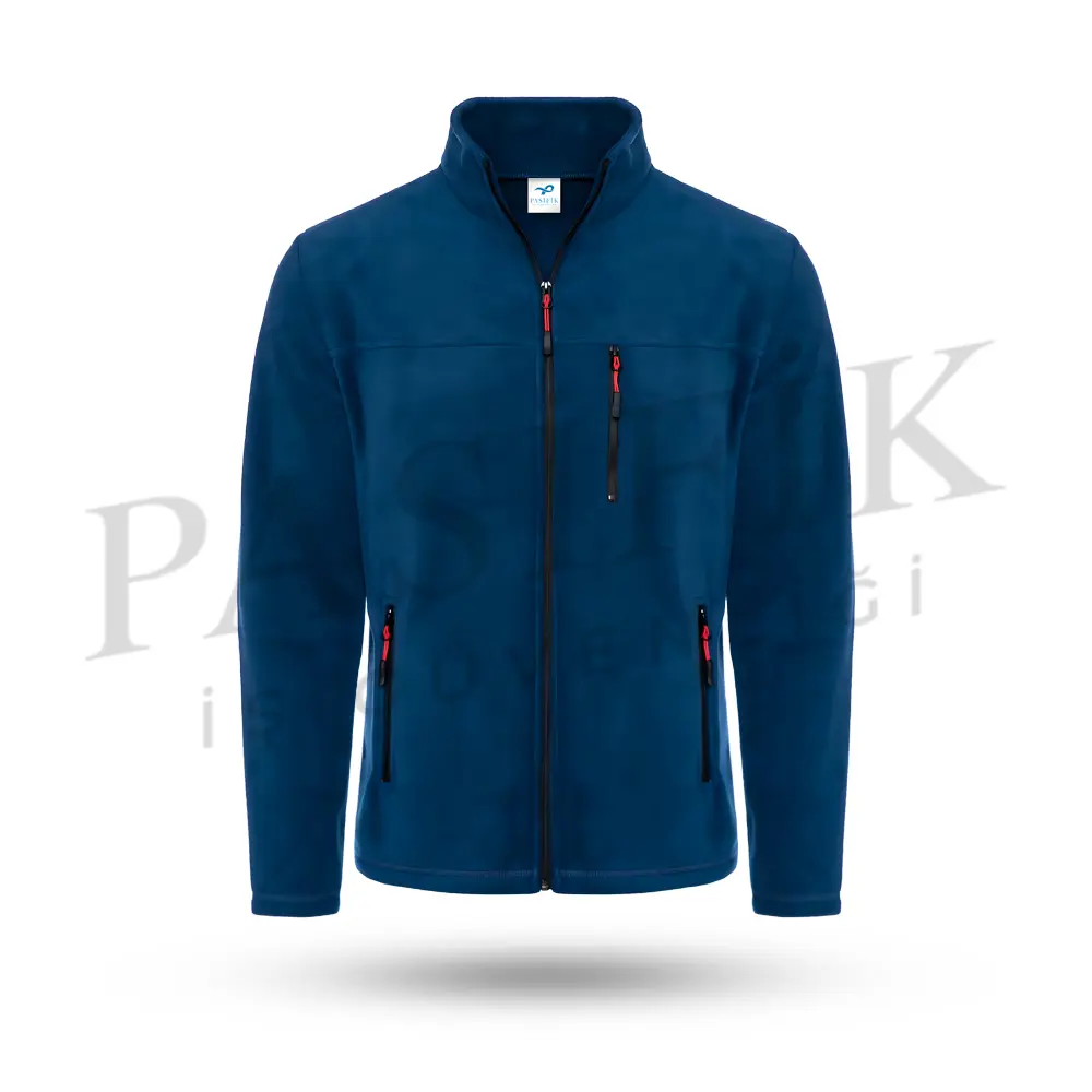 3 Cepli̇ Polar Mont Saks Mavi̇	