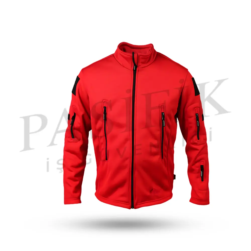 Takti̇k Polar Dnz Kirmizi