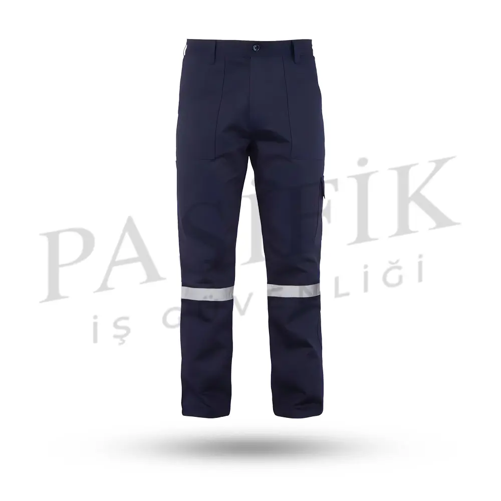 Tekni̇k İş Pantolon 16/12 - 7/7