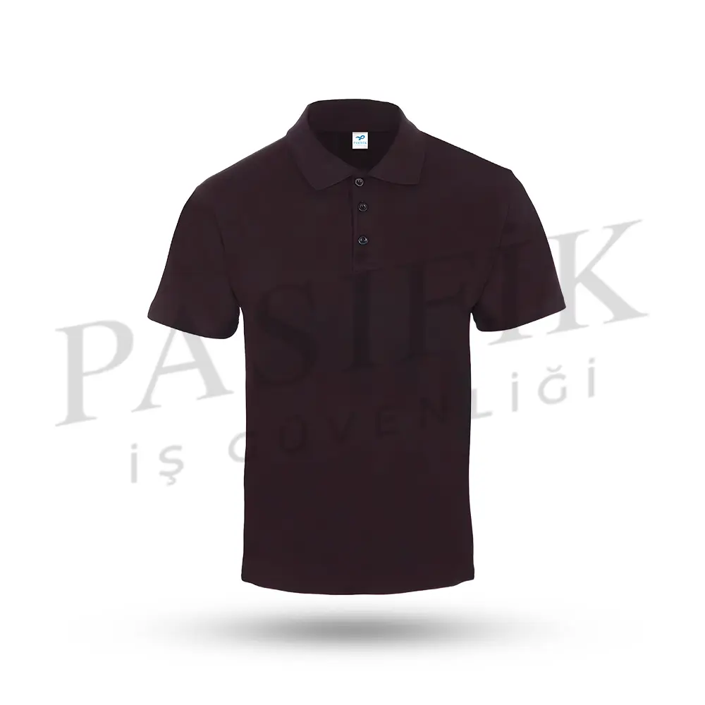 Polo Yaka T-shirt 
