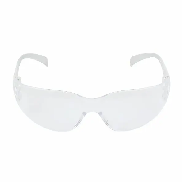 3M™ Virtua™ İş Güvenliği Gözlüğü Şeffaf Lens