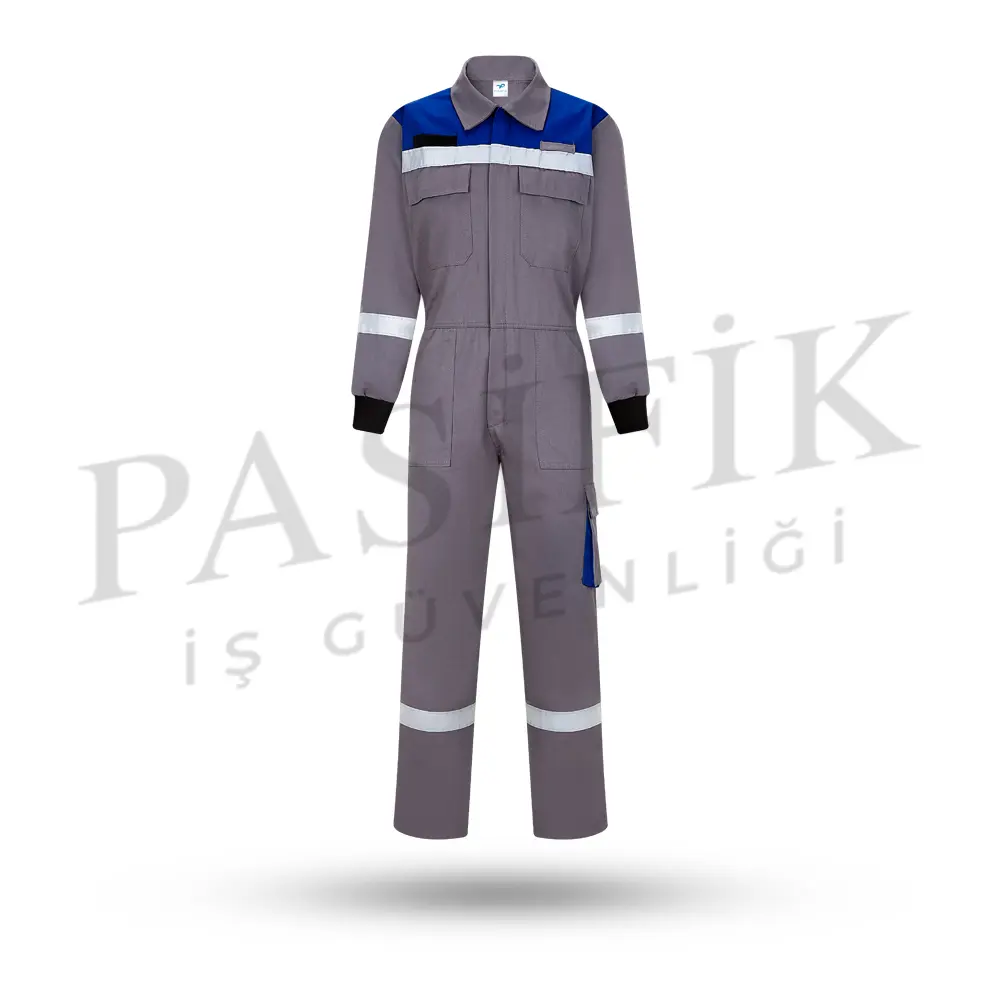 Marinex İş Tulumu