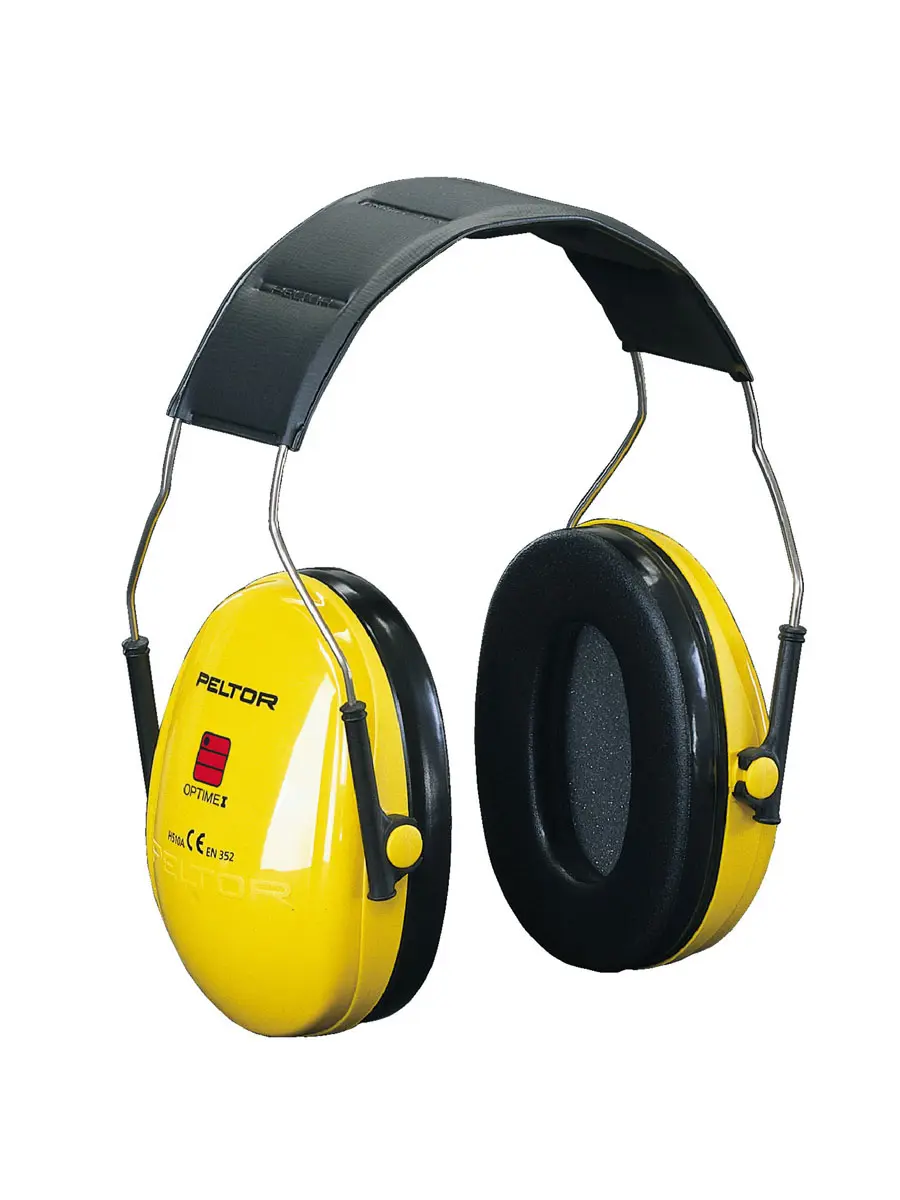 3M™ Optime-I Başbantlı Kulaklık