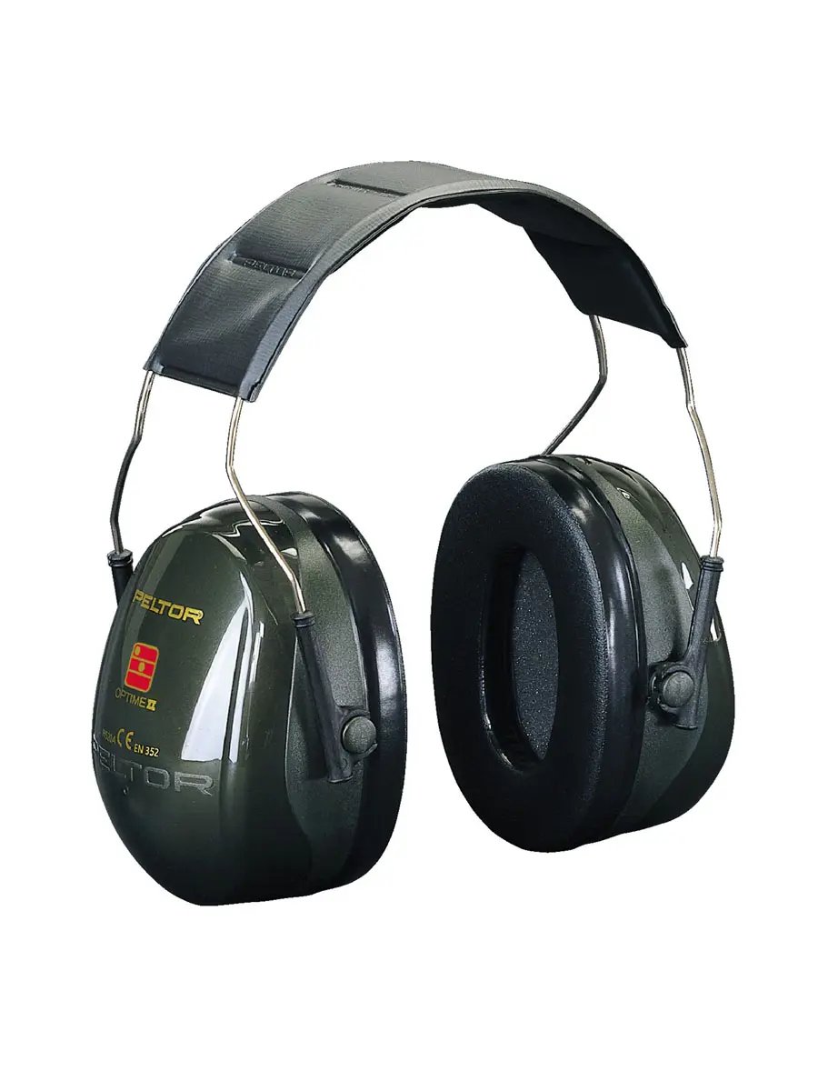 3M™ Optime-II Başbantlı Kulaklık