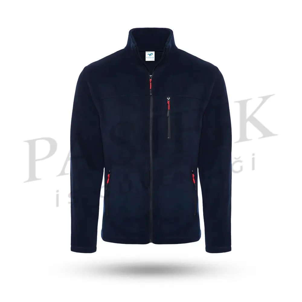 3 Cepli̇ Polar Mont Laci̇vert