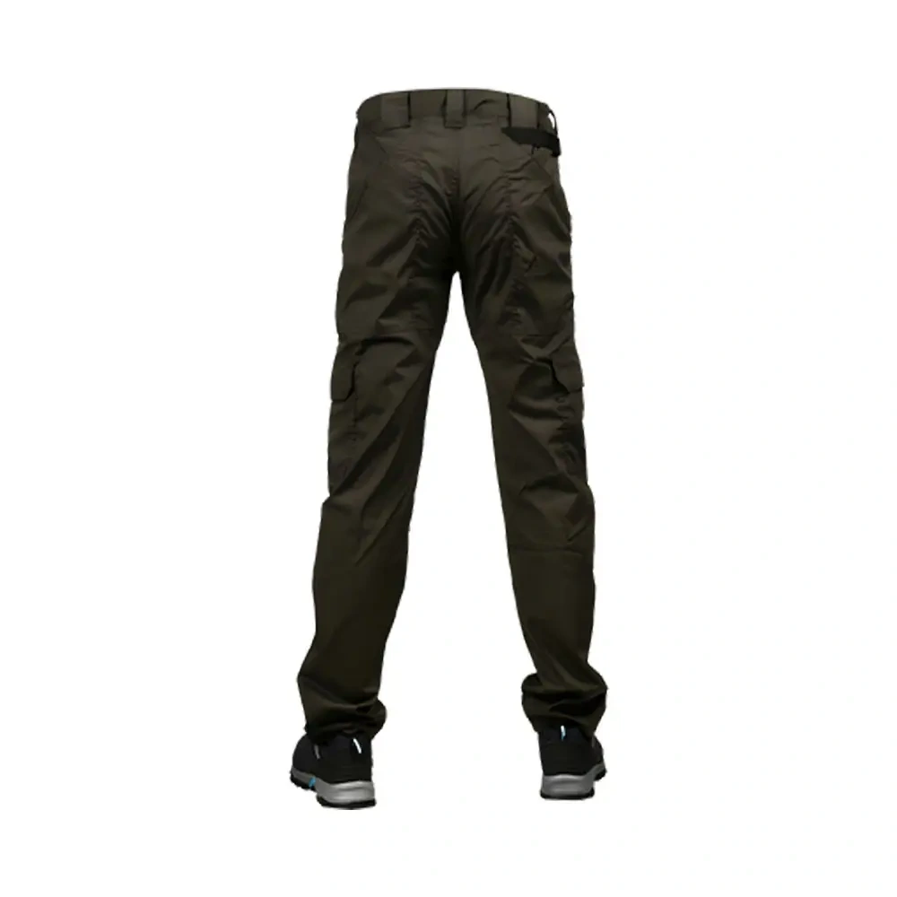 Takti̇k Pantolon Mrs Si̇yah