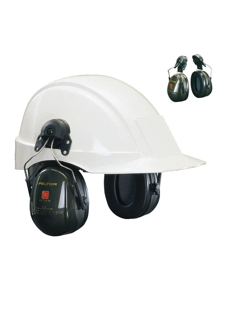 3M™ Optime-II Barete Takılabilir Kulaklık